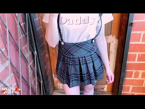❤️ Schoolgirl chuqur uning Dick so'radi va sinflar o'rniga fucks. ❌ Anal pornoda pornoda uz.xxxomg.ru ️❤