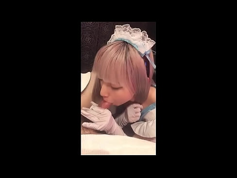 ❤️ Yapon buti [mayuka], frantsuz xizmatkori kostyumi, 1-qism, portlash va loson bilan silkitish ❌ Anal pornoda pornoda uz.xxxomg.ru ️❤