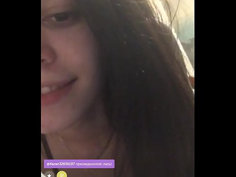 ❤️ Qiziq rus kaltak (Periskop, VKontakte, Instagram) ❌ Anal pornoda pornoda uz.xxxomg.ru ️❤