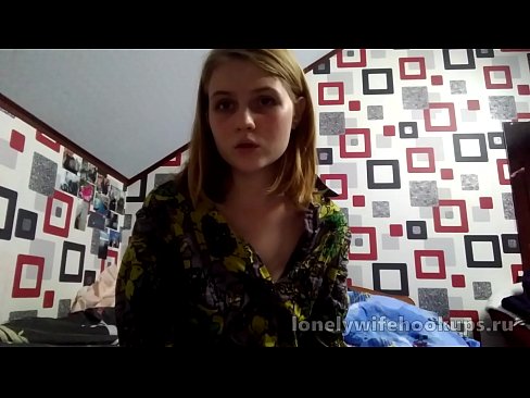 ❤️ Rossiyadan kelgan yosh sarg'ish talaba kattaroq siklarni yaxshi ko'radi. ❌ Anal pornoda pornoda uz.xxxomg.ru ️❤