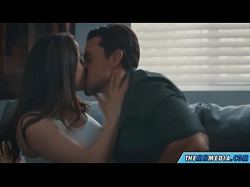❤️ Yaxshi ko'krakli ona bilan romantik jinsiy aloqa ❌ Anal pornoda pornoda uz.xxxomg.ru ️❤