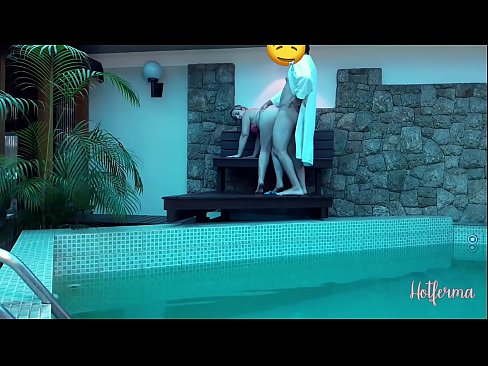 ❤️ Boss xizmatchini hovuzga taklif qiladi, lekin issiqqa qarshi tura olmadi ❌ Anal pornoda pornoda uz.xxxomg.ru ️❤